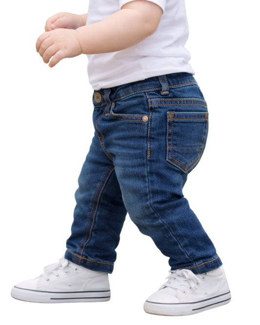 JOES Baby Boy Casual Jeans