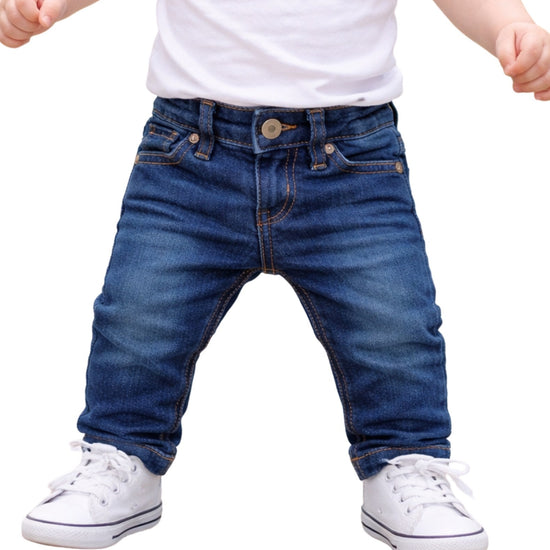 JOES Baby Boy Casual Jeans