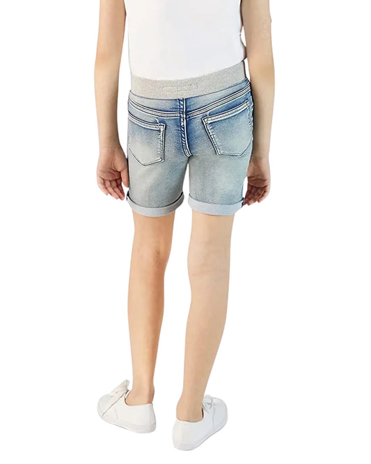 VIGOSS Girls Bermuda Jean Short