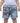 VIGOSS Baby Girls Bermuda Jean Short