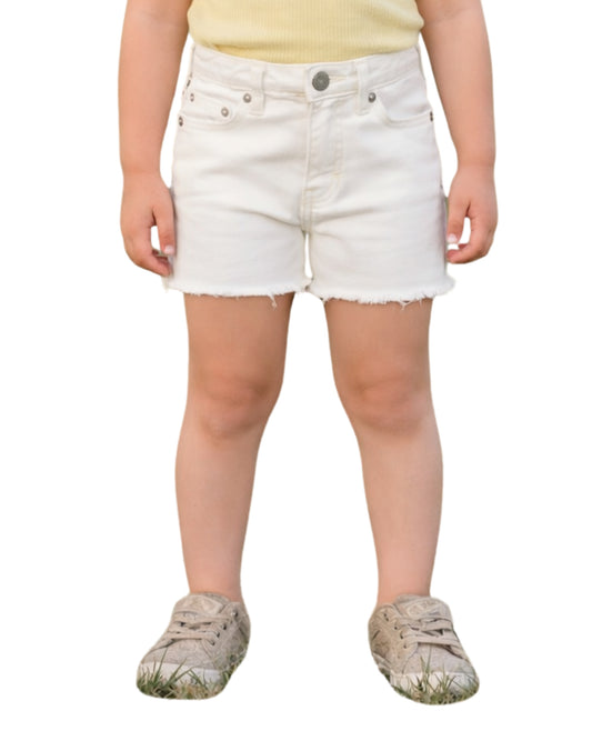 TRUE RELIGION Girls Relaxy Fashion Short