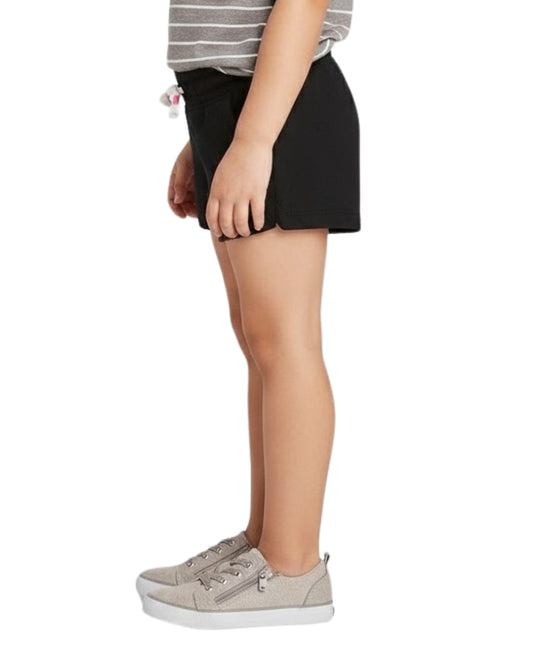 CAT & JACK Baby Girls Stretch Short