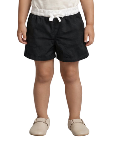 RAISINS Girls Regular Sporty Short