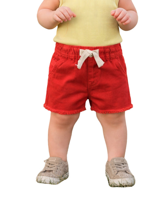 OKIE DOKIE Baby Boys Stylie Short