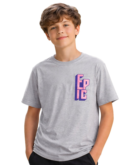 THERE ABOUTS Soft Short Sleeve T-Shirt