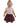 SWEET HEART ROSE Kids Girls Designed Dress
