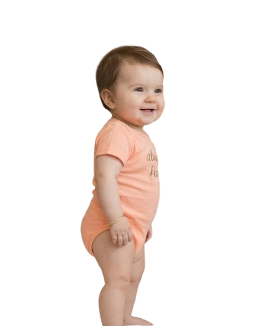 KOALA BABY Baby Girls Soft Overall