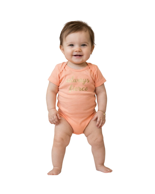 KOALA BABY Baby Girls Soft Overall