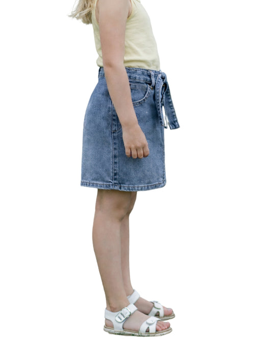 JOE'S Kids Girls Stylish Skirt
