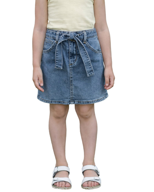 JOE'S Kids Girls Stylish Skirt