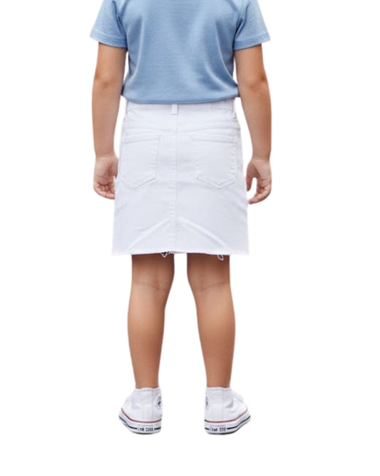 JOE'S Kids Girls Designed Skirt