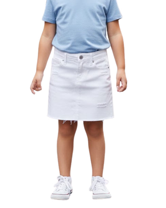 JOE'S Kids Girls Designed Skirt