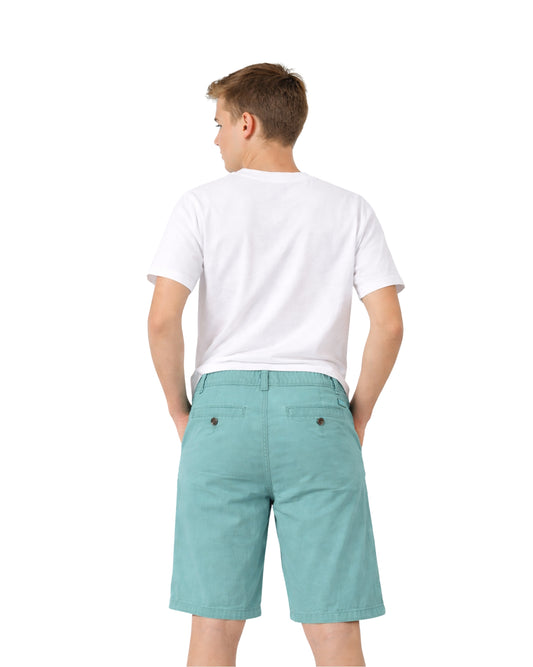 THERE ABOUTS Boys Casual Short