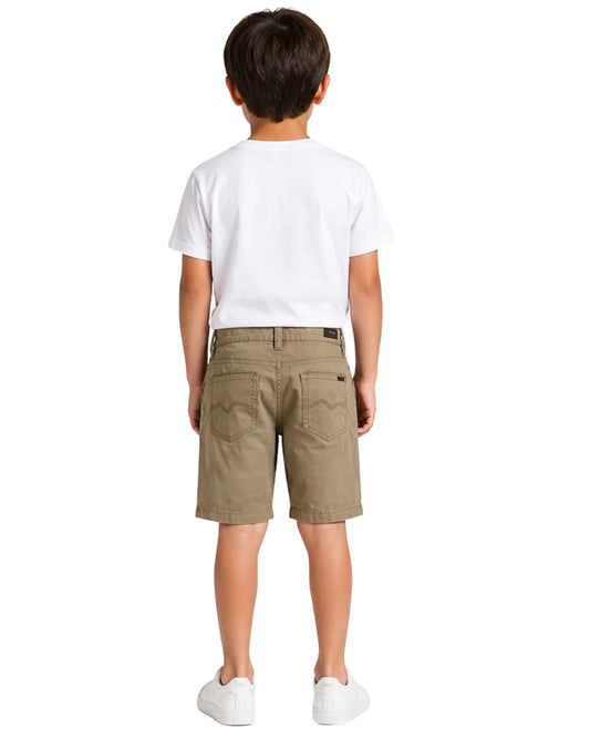 7 FOR ALL MANKIND Boys Casual Short