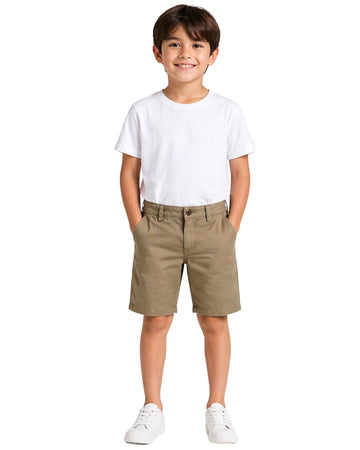 7 FOR ALL MANKIND Boys Casual Short