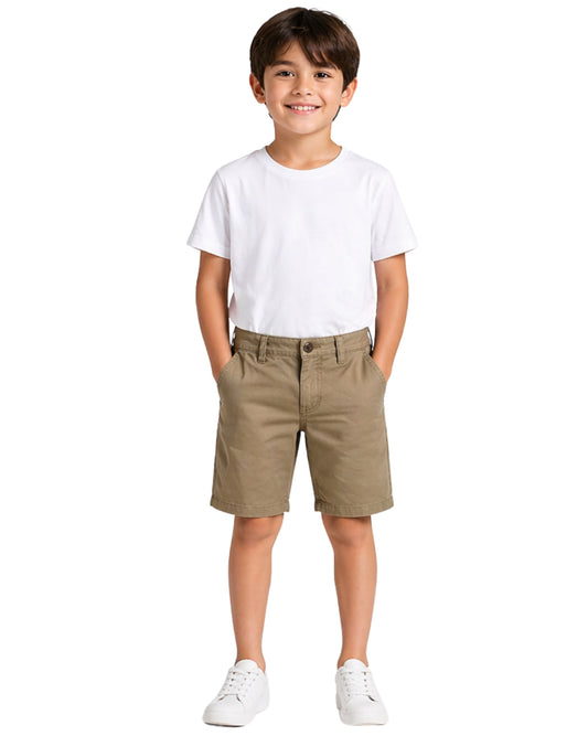 7 FOR ALL MANKIND Boys Casual Short
