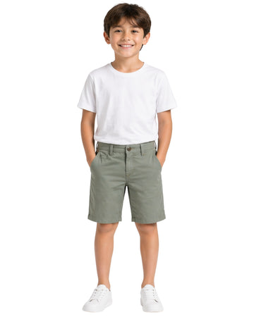 7 FOR ALL MANKIND Boys Stylie Short