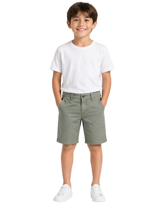 7 FOR ALL MANKIND Boys Stylie Short