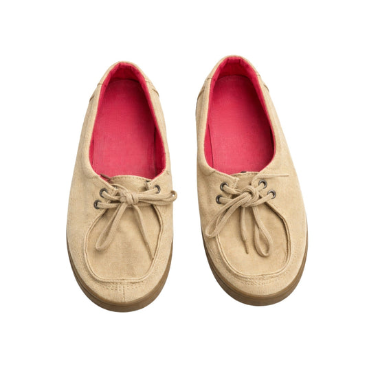 VANS Women Casual Design Ballerina
