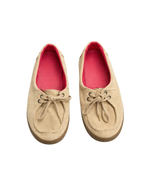 VANS Women Casual Design Ballerina