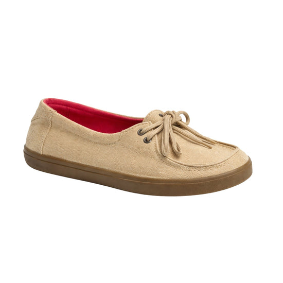 VANS Women Casual Design Ballerina