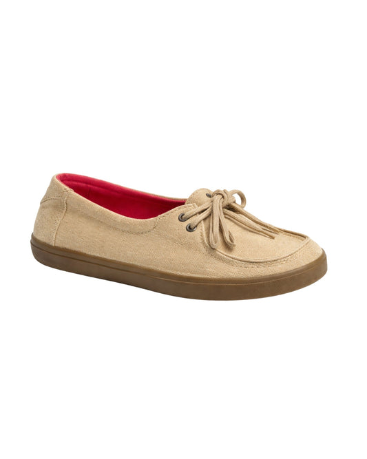 VANS Women Casual Design Ballerina