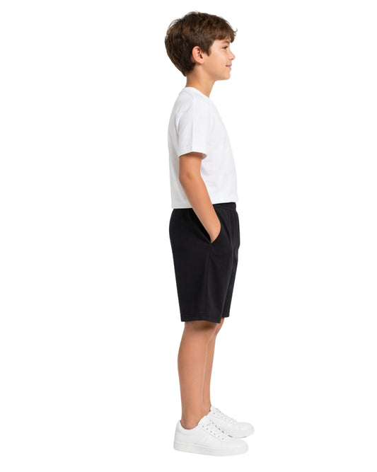 ALL IN MOTION Boys Soft Casual Short