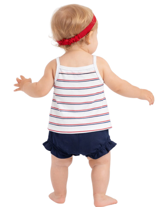 CARTER'S Girls Stylie Set