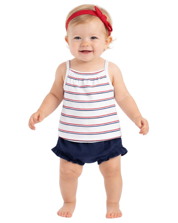 CARTER'S Girls Stylie Set