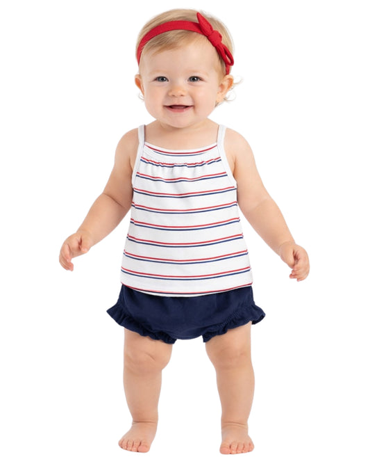 CARTER'S Girls Stylie Set