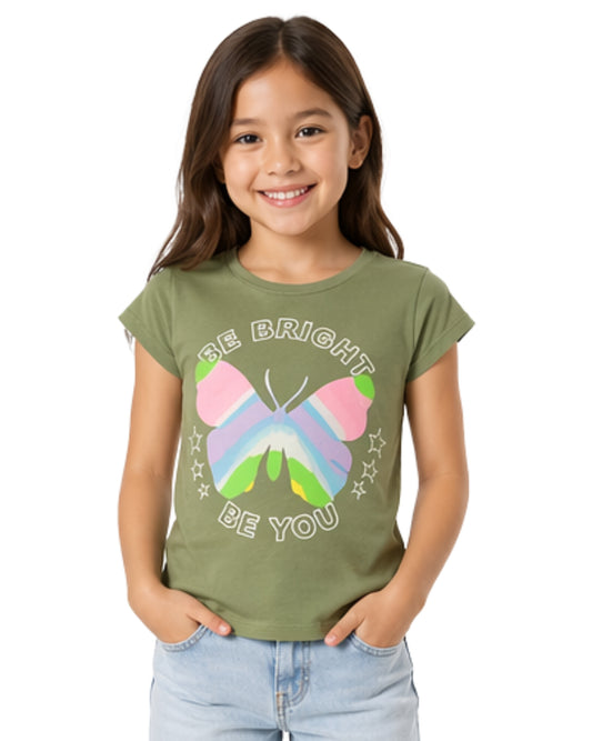 VIGOSS Kids Girls Casual Set b3 Pcs