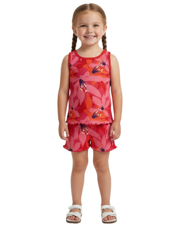 PEYTON & PARKER Girls Graphic Se 2 Pcs