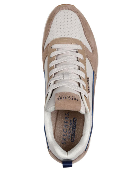 SKECHERS Men Uno Stacre Sneaker