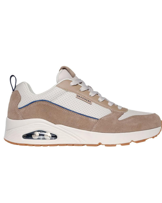SKECHERS Men Uno Stacre Sneaker