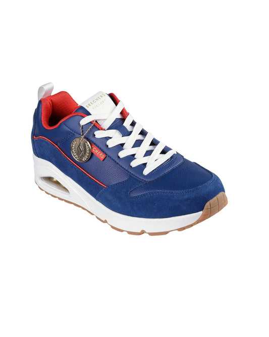 SKECHERS Men Victory Sneaker