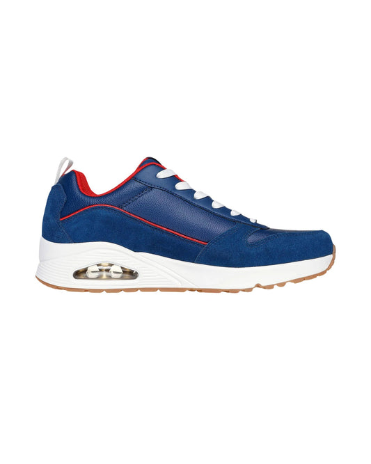 SKECHERS Men Victory Sneaker