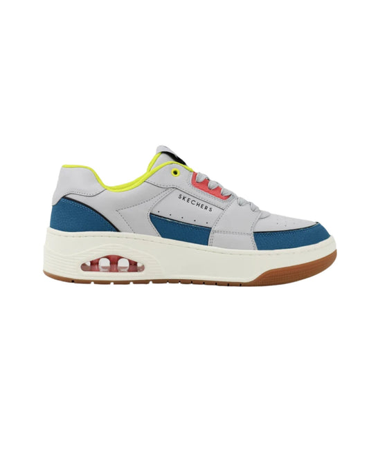 SKECHERS Men Uno Court Sneaker