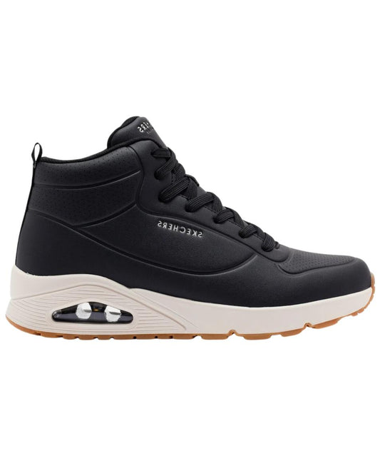 SKECHERS Men Uno Stand High Sneaker