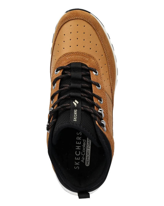SKECHERS Men Uno Rugged Sneaker
