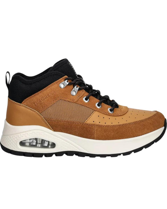 SKECHERS Men Uno Rugged Sneaker