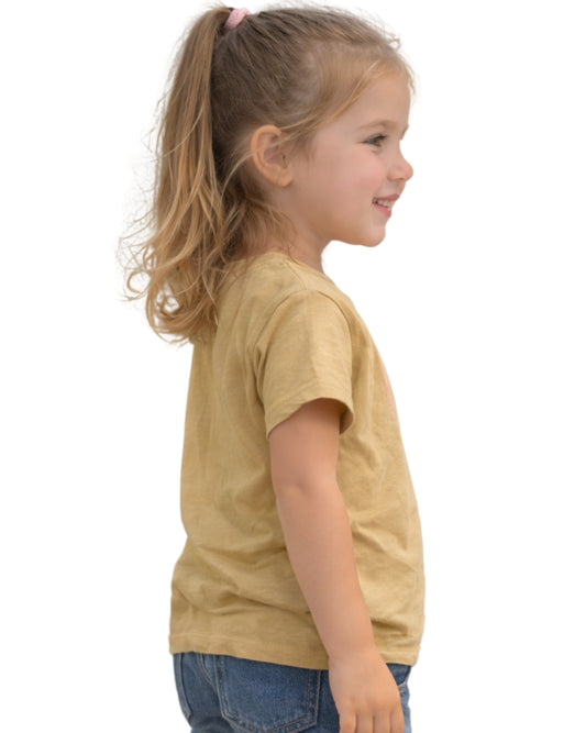 UMBRO Kids Girls Short Sleeve T-Shirt