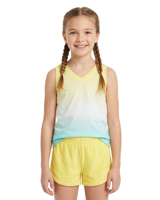 THERE ABOUTS Girls Comfy Set 2 Pcs