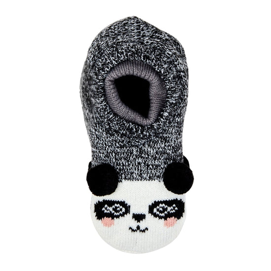 SECRET TREASURES Women Panda Slipper Socks