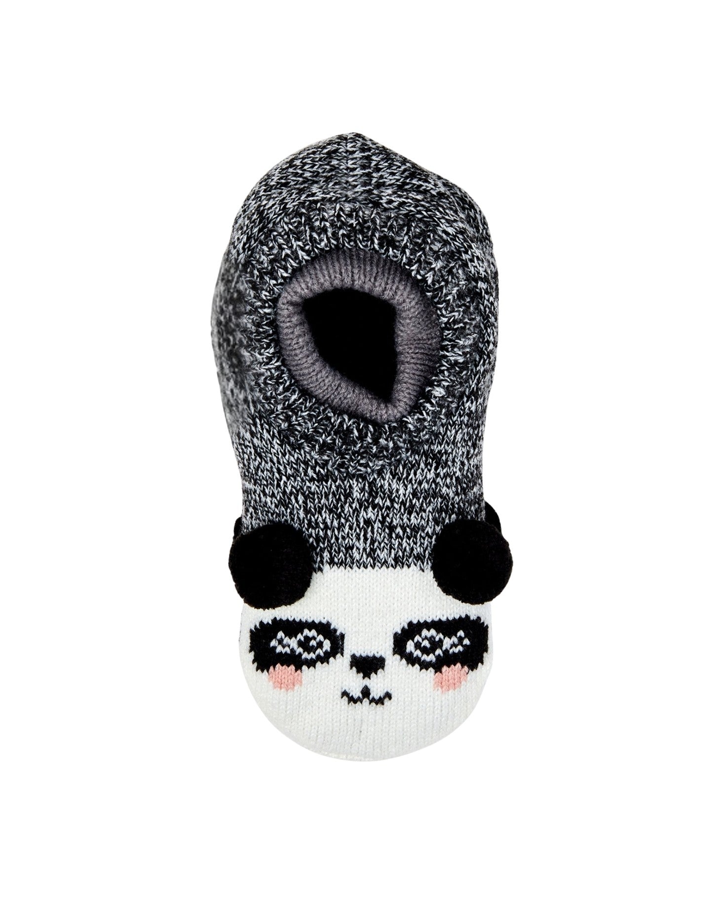 SECRET TREASURES Women Panda Slipper Socks