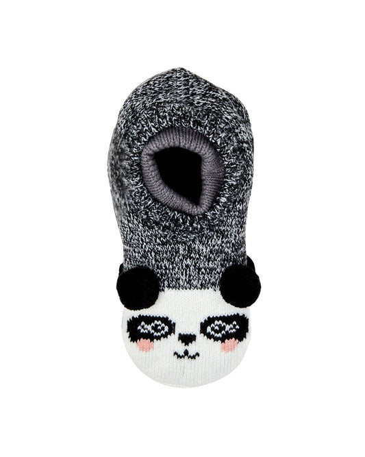 SECRET TREASURES Women Panda Slipper Socks