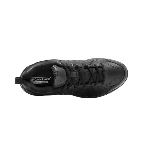 NB NEW BALANCE Women Slip Resistant MX608v5 Sneaker
