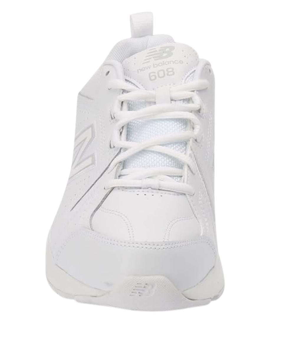 NEW BALANCE Men Comfort Cross Trainer Sneaker