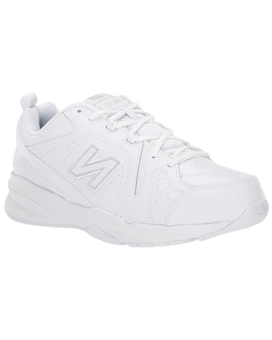 NEW BALANCE Men Comfort Cross Trainer Sneaker