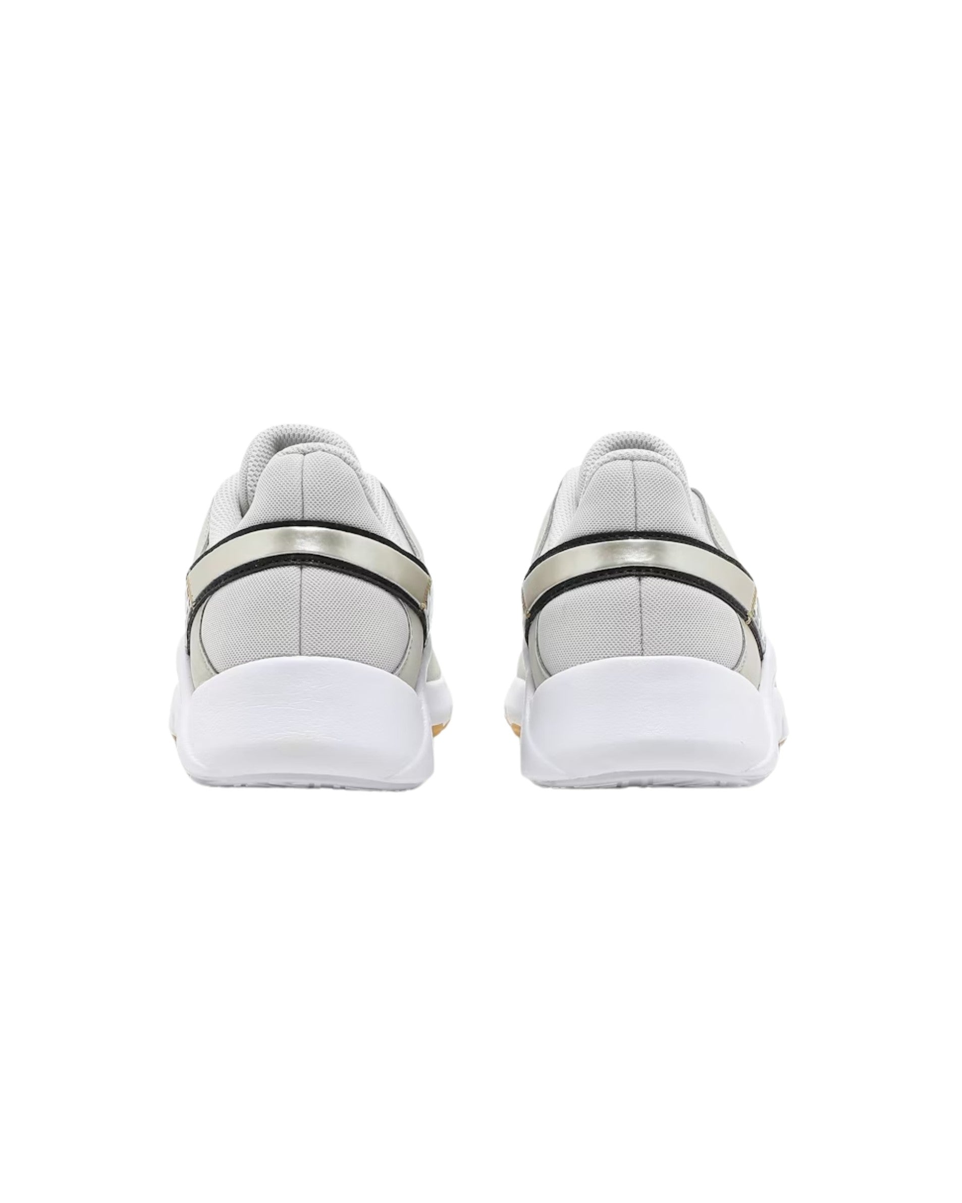 NIKE Women Legend Essential 2 Premium Leopard Sneaker