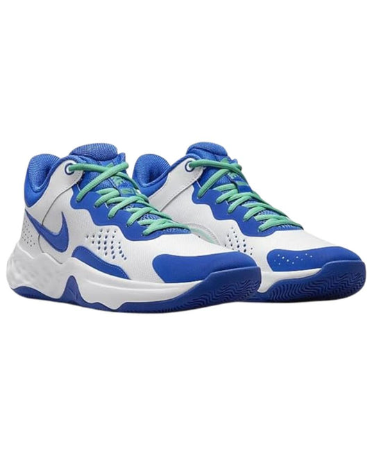 NIKE Men Fly By Mid Sneaker